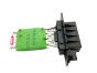 Fan Resistor Original Jumper Boxer Ducato 77364061