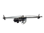 Wiper Linkage Mini Cooper One 53555304 LHD 1550