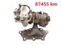 Turbocharger 144103742R 8201234380 0.9 TCE Renault 87455 km