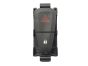 Hazard Light Switch Dacia 252905668R Valeo