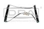 Window Regulator 4L0837461A 88371803302 Audi Q7 DPA
