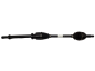 Drive Shaft Right 391006802R Clio 3 Renault 1.5 DCI 6718