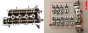 Cylinder Head Hyundai KIA Z23BB16 1.6 GDI G4FJ