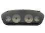 Speedometer/Instrument Cluster Fiat Marea 46778862 6063459930 Magneti 21691