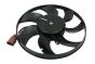 Radiator Fan 1K0959455ET B11500 VW Audi Skoda Borsehung