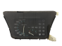 Speedometer/Instrument Cluster Seat Marbella 6A0919033A 210430.01 57462