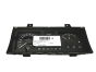 Speedometer/Instrument Cluster Renault Clio 1 7700831759 50478