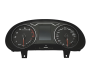 Speedometer/Instrument Cluster Audi A3 8V0920871T Continental 32173