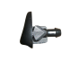 Washer Nozzle New Original 6438.C2 6438C2 Citroen Peugeot