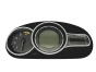 Speedometer/Instrument Cluster Renault Megane 3 248100342R 56502
