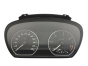 Speedometer/Instrument Cluster BMW 1 E87 1041568 43500