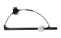 Window Regulator Front Right For VW T4 701837502B 88370303602 DPA