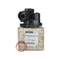 Throttle Body Valve Original 1611800Q0G 161A07304R Renault Nissan