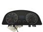 Speedometer/Instrument Cluster VW Touran 1T0920864A 110080378003 31344