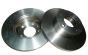 Brake Disc Front Original Jumper Boxer Ducato II 4249H6