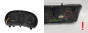 Speedometer/Instrument Cluster VW Polo 6Q0920820