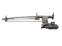 Wiper Linkage Ford Focus C-Max 3M51-17504-AG 3M51-17508-AA 1538