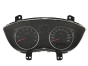 Speedometer/Instrument Cluster Hyundai I20 94006-1J175 940061J175 32218
