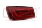 Lamp Left Rear 8V5945095A 99451791602 Audi A3 DPA