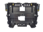 Radio mounting frame Navi Renault Kadjar 688301818R