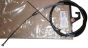 Handbrake Cable 555106 364001202R Renault SEIM
