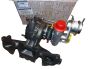 Turbocharger New Original 144107423R Renault Dacia 1.2 TCE