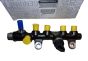 Injection Rail Original 175212943R Renault Dacia