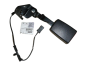 Seat Belt Catch Right Rear Original Citroen C5 III 8975S6