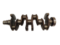 Crankshaft Renault 122018500R 8200156373 1.2 16v D4F712 4706