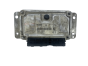 Control Unit PSA Toyota 89661-0H022 0261208702 Bosch 49170