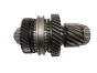 Gearbox Shaft For Renault Master 2 PF1009 8200501416 7701471580