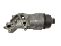 Oil Filter Housing 9641550680 1,4 16V hdi 1103N9 Citroen
