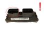 Control Unit IAW 59F.M5 55181151 61600.443.05 Fiat Magneti Marelli 15911