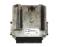 Control Unit 02810172185 23710 BB47A Nissan Bosch
