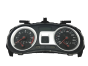 Speedometer/Instrument Cluster Renault Clio 3 8200761861 N 54839