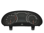 Speedometer/Instrument Cluster Audi A3 8V0920871T Continental