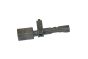 Abs Sensor Rear WHT003864B B11853 VW Audi Seat Skoda Borsehung