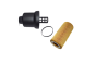 Oil Filter Housing For VW Audi Skoda 06D115408B 11151790501 Vika