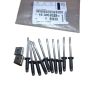 Bumper Fixing Kit Original 1633559180 Citroen Peugeot