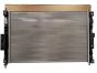 Cooler New For Citroen Peugeot 9675747980 735555 Valeo