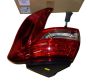 Lamp Right Original 1607955480 Citroen