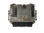 Control Unit 0281011785 9656709880 9654490280 PSA Bosch 3756