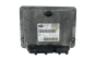 Control Unit IAW.4AF.PP 55187374 61600.625.03 Fiat Magneti Marelli 49436