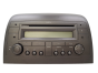 Radio CD Player Lancia Ypsilon 735392554 7645302316