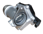 Throttle Body Valve Original Renault Clio 4 Megane Scenic 4 1.5dCi 161A09287R