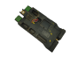 Control Unit BSI Mercedes 0005400650 08501002 68730
