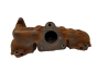 Exhaust Manifold 306678 Citroen Peugeot 12337