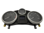 Speedometer/Instrument Cluster Peugeot 207 9666898680 A2C53375182 VDO