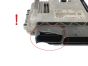 Control Unit 55206271 0281012883 Alfa Romeo Bosch 43147