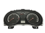 Speedometer/Instrument Cluster Opel Corsa D P0013264261 28120245-3 50849